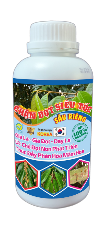 NPK-BO - CHAN DOT SIEU TOC