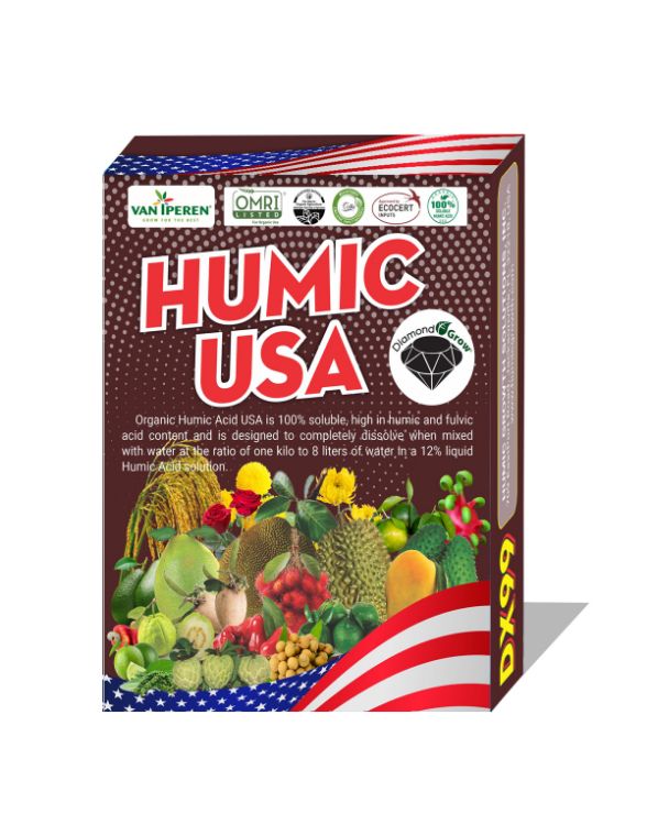 Ảnh của HUMIC USA - 1 Kg