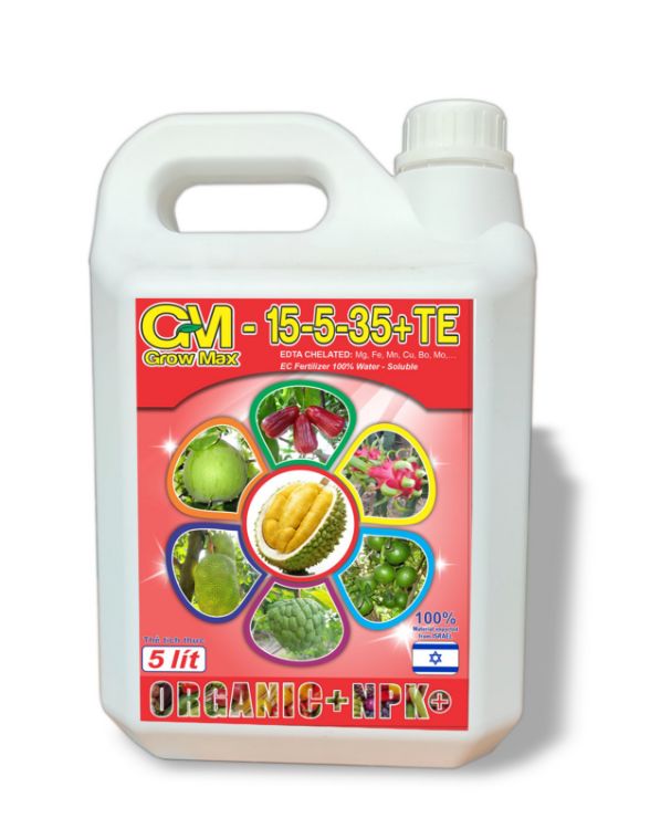 Ảnh của GM-15-5-35 - 5L 