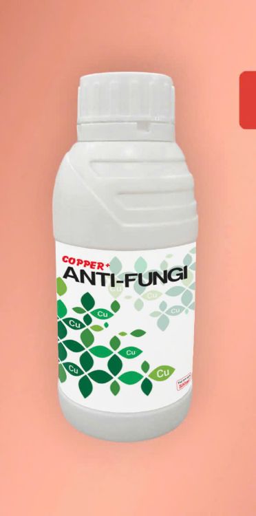 Ảnh của Copper Anti - Fungi