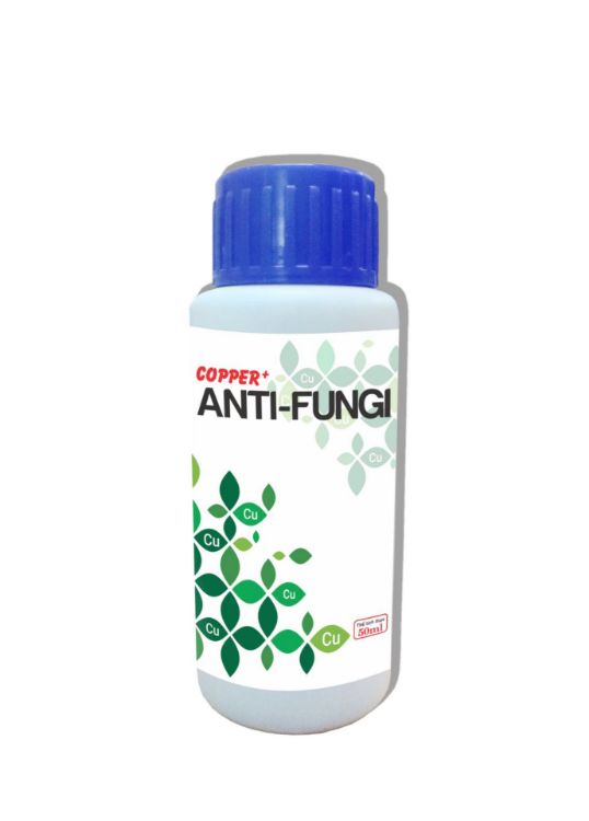 Ảnh của Copper Anti - Fungi -Ống 50ml