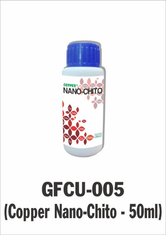 Ảnh của Copper Nano - Chito Ống 50ml