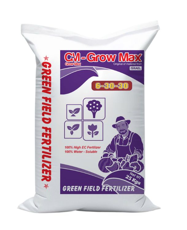 Ảnh của ALU 6.30.30-Bao 25kg