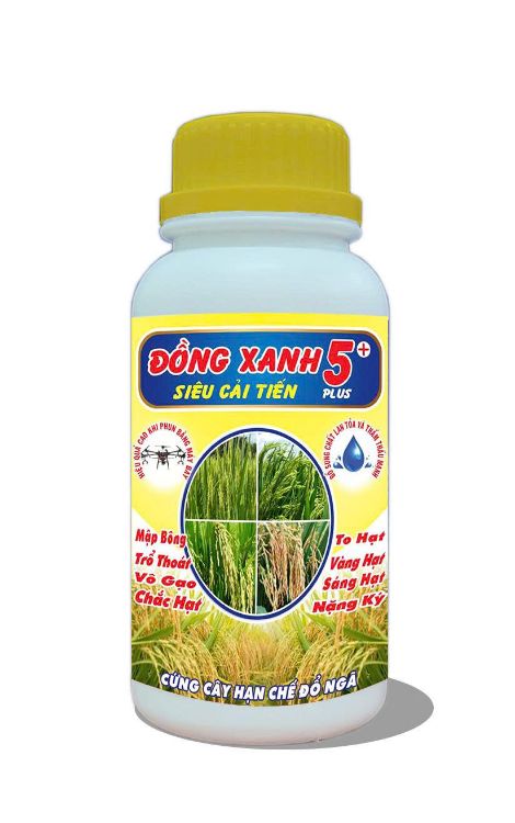 Ảnh của DX5+ Vàng - Chai 500ml