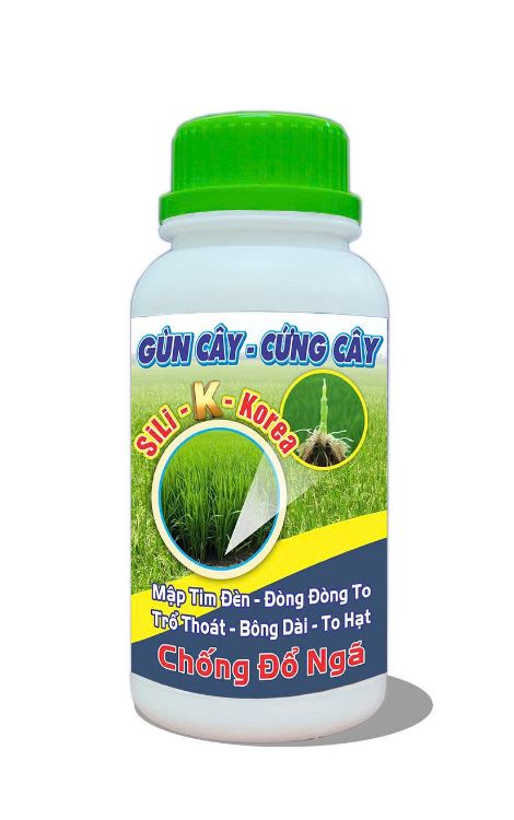 Ảnh của FUNO.PN01-Gùn cây.Cứng cây-Chai 500ml