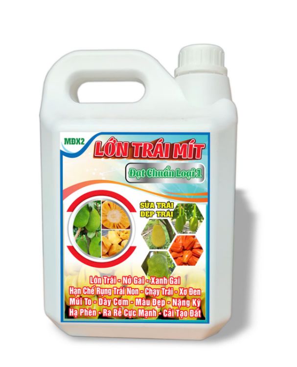 Ảnh của DX2-Lớn trái Mít