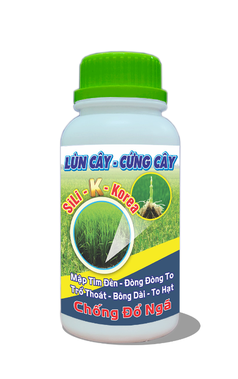 Ảnh của FUNO.PN01-Lùn cây.Cứng cây-Chai 500ml