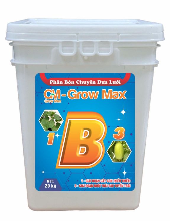 Ảnh của Growmax B -  Xô 20Kg