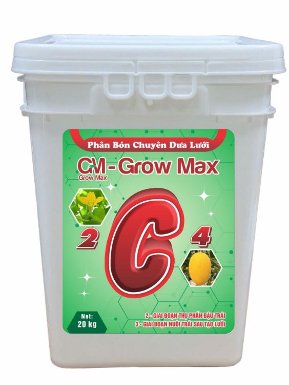 Ảnh của Growmax C -  Xô 20Kg 