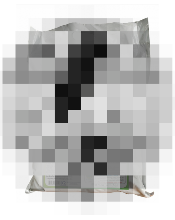 Picture of Bung rễ-Bật đọt Túi 5kg